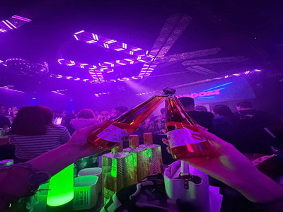 宜宾夜场招聘